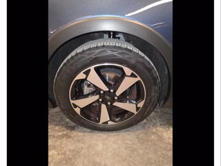 FORD Focus active 1.0t ecoboost h 125cv