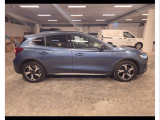 FORD Focus active 1.0t ecoboost h 125cv
