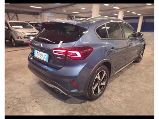 FORD Focus active 1.0t ecoboost h 125cv