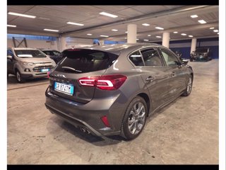 FORD Focus 1.5 ecoblue st-line x 115cv auto