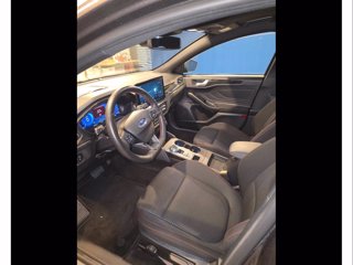 FORD Focus 1.5 ecoblue st-line x 115cv auto