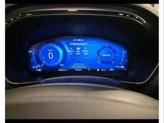 FORD Focus 1.5 ecoblue st-line x 115cv auto