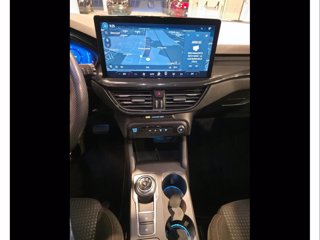 FORD Focus 1.5 ecoblue st-line x 115cv auto