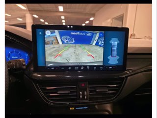 FORD Focus 1.5 ecoblue st-line x 115cv auto