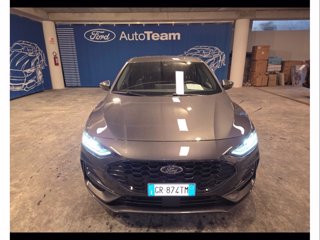 FORD Focus 1.5 ecoblue st-line x 115cv auto