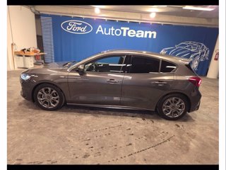 FORD Focus 1.5 ecoblue st-line x 115cv auto