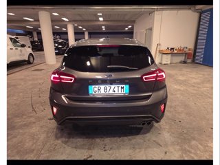 FORD Focus 1.5 ecoblue st-line x 115cv auto