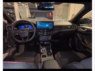 FORD Focus 1.5 ecoblue st-line x 115cv auto