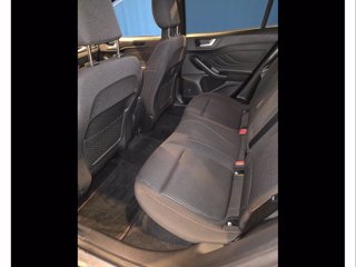 FORD Focus 1.5 ecoblue st-line x 115cv auto