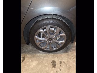 FORD Focus 1.5 ecoblue st-line x 115cv auto