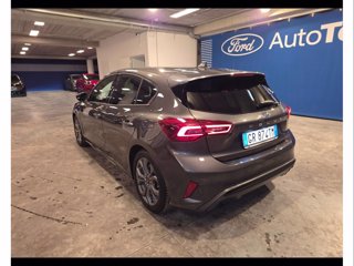 FORD Focus 1.5 ecoblue st-line x 115cv auto