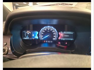 FORD Ranger 2.0 ecoblue double cab wildtrak 213cv auto