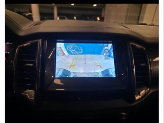 FORD Ranger 2.0 ecoblue double cab wildtrak 213cv auto