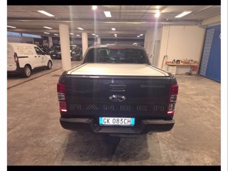 FORD Ranger 2.0 ecoblue double cab wildtrak 213cv auto