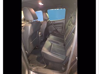 FORD Ranger 2.0 ecoblue double cab wildtrak 213cv auto