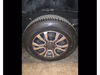 FORD Ranger 2.0 ecoblue double cab wildtrak 213cv auto