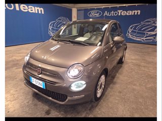 FIAT 500 1.0 hybrid dolcevita 70cv