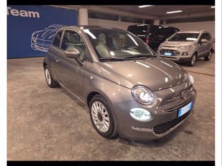 FIAT 500 1.0 hybrid dolcevita 70cv