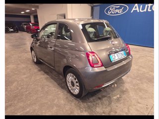 FIAT 500 1.0 hybrid dolcevita 70cv