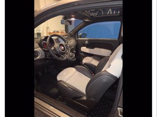 FIAT 500 1.0 hybrid dolcevita 70cv