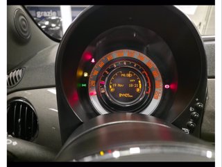 FIAT 500 1.0 hybrid dolcevita 70cv