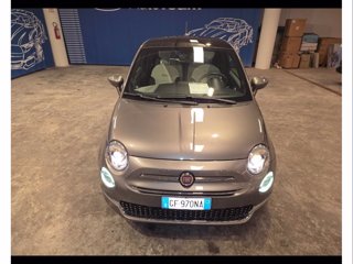 FIAT 500 1.0 hybrid dolcevita 70cv