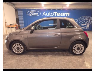 FIAT 500 1.0 hybrid dolcevita 70cv