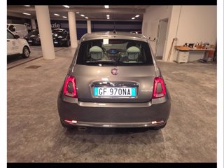 FIAT 500 1.0 hybrid dolcevita 70cv