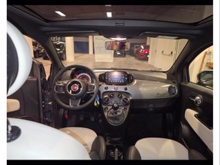 FIAT 500 1.0 hybrid dolcevita 70cv