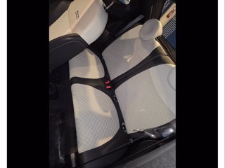 FIAT 500 1.0 hybrid dolcevita 70cv