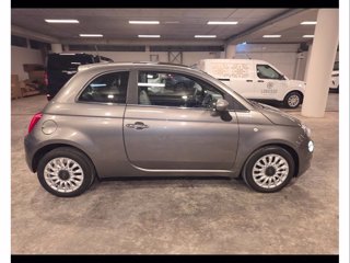 FIAT 500 1.0 hybrid dolcevita 70cv