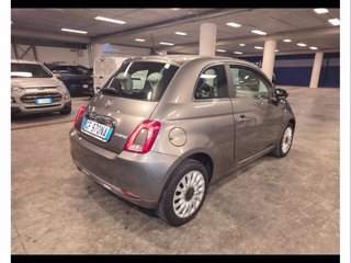 FIAT 500 1.0 hybrid dolcevita 70cv