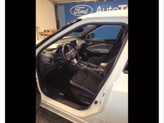 NISSAN Juke 1.0 dig-t n-connecta 114cv dct