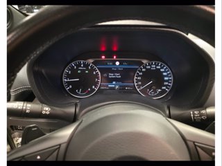 NISSAN Juke 1.0 dig-t n-connecta 114cv dct