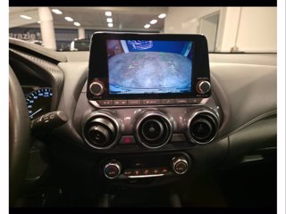 NISSAN Juke 1.0 dig-t n-connecta 114cv dct