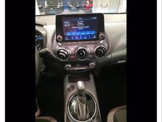 NISSAN Juke 1.0 dig-t n-connecta 114cv dct