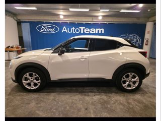 NISSAN Juke 1.0 dig-t n-connecta 114cv dct