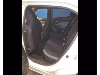 NISSAN Juke 1.0 dig-t n-connecta 114cv dct