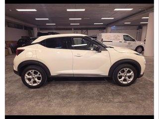 NISSAN Juke 1.0 dig-t n-connecta 114cv dct