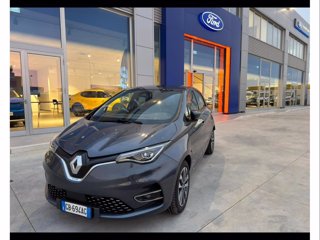 RENAULT Zoe edition one r135 flex