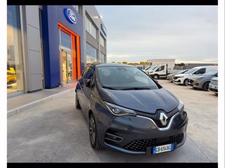 RENAULT Zoe edition one r135 flex