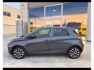 RENAULT Zoe edition one r135 flex