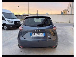RENAULT Zoe edition one r135 flex