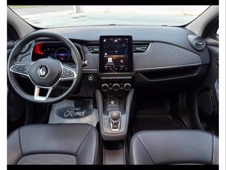 RENAULT Zoe edition one r135 flex