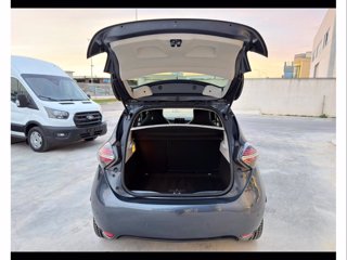 RENAULT Zoe edition one r135 flex