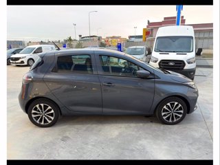 RENAULT Zoe edition one r135 flex