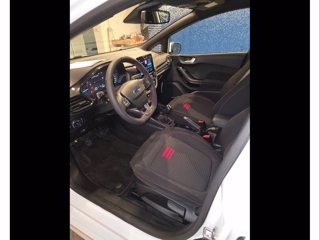 FORD Fiesta 5p 1.0 ecoboost h st-line 125cv