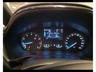 FORD Fiesta 5p 1.0 ecoboost h st-line 125cv