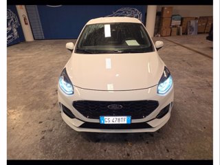 FORD Fiesta 5p 1.0 ecoboost h st-line 125cv