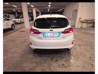 FORD Fiesta 5p 1.0 ecoboost h st-line 125cv